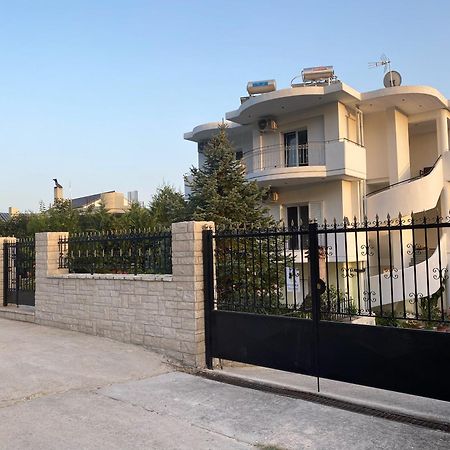 Bafas Apartments Plataria Ngoại thất bức ảnh