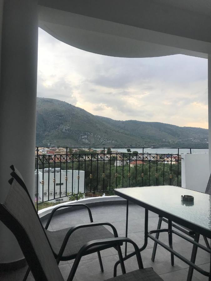 Bafas Apartments Plataria Ngoại thất bức ảnh