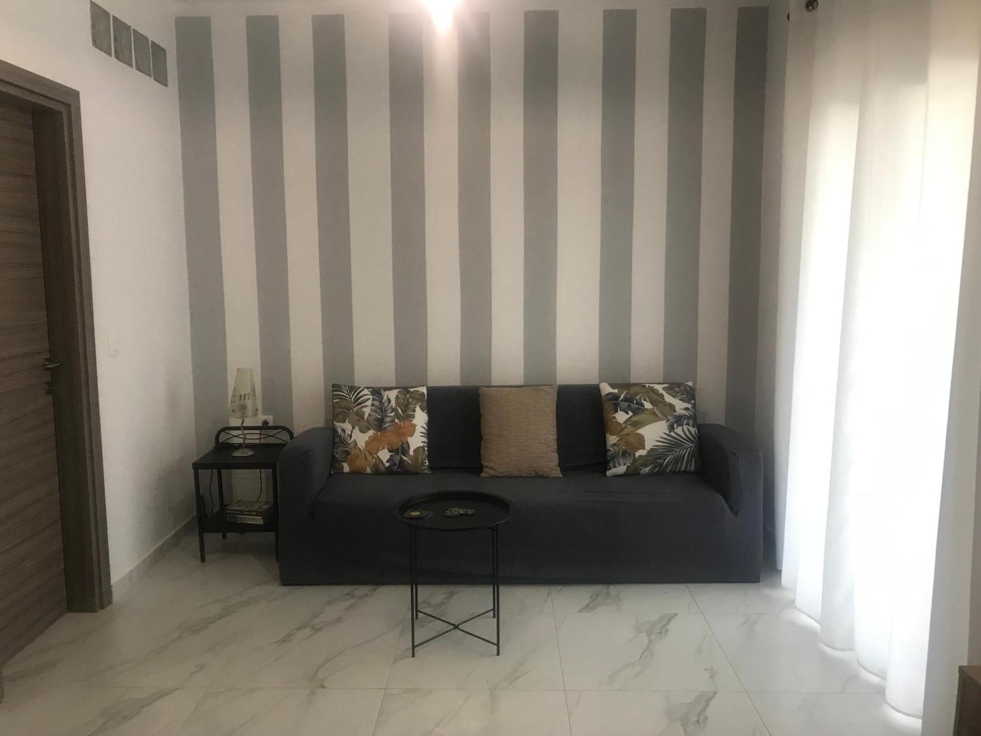Bafas Apartments Plataria Ngoại thất bức ảnh